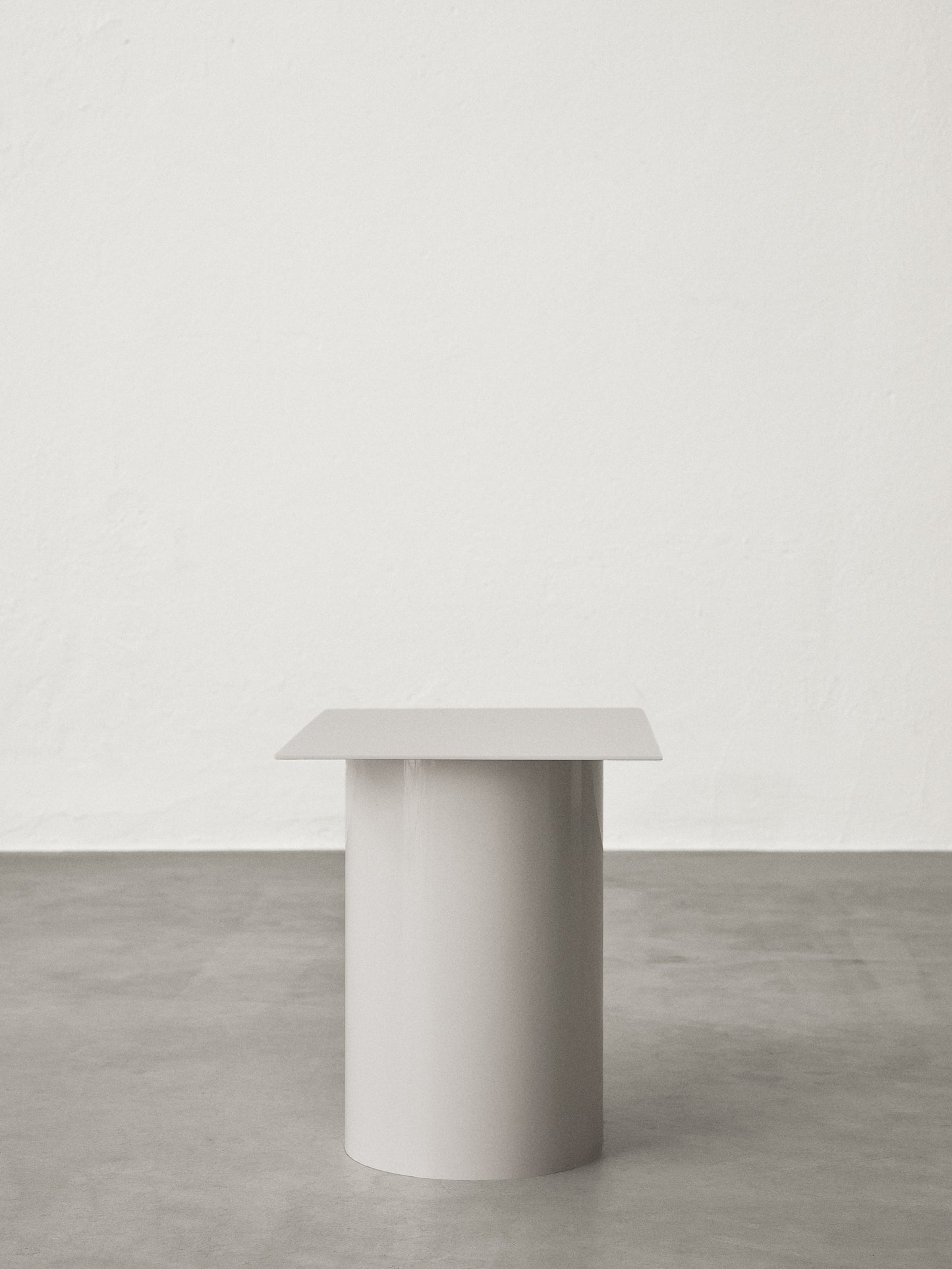 Balance Side Table