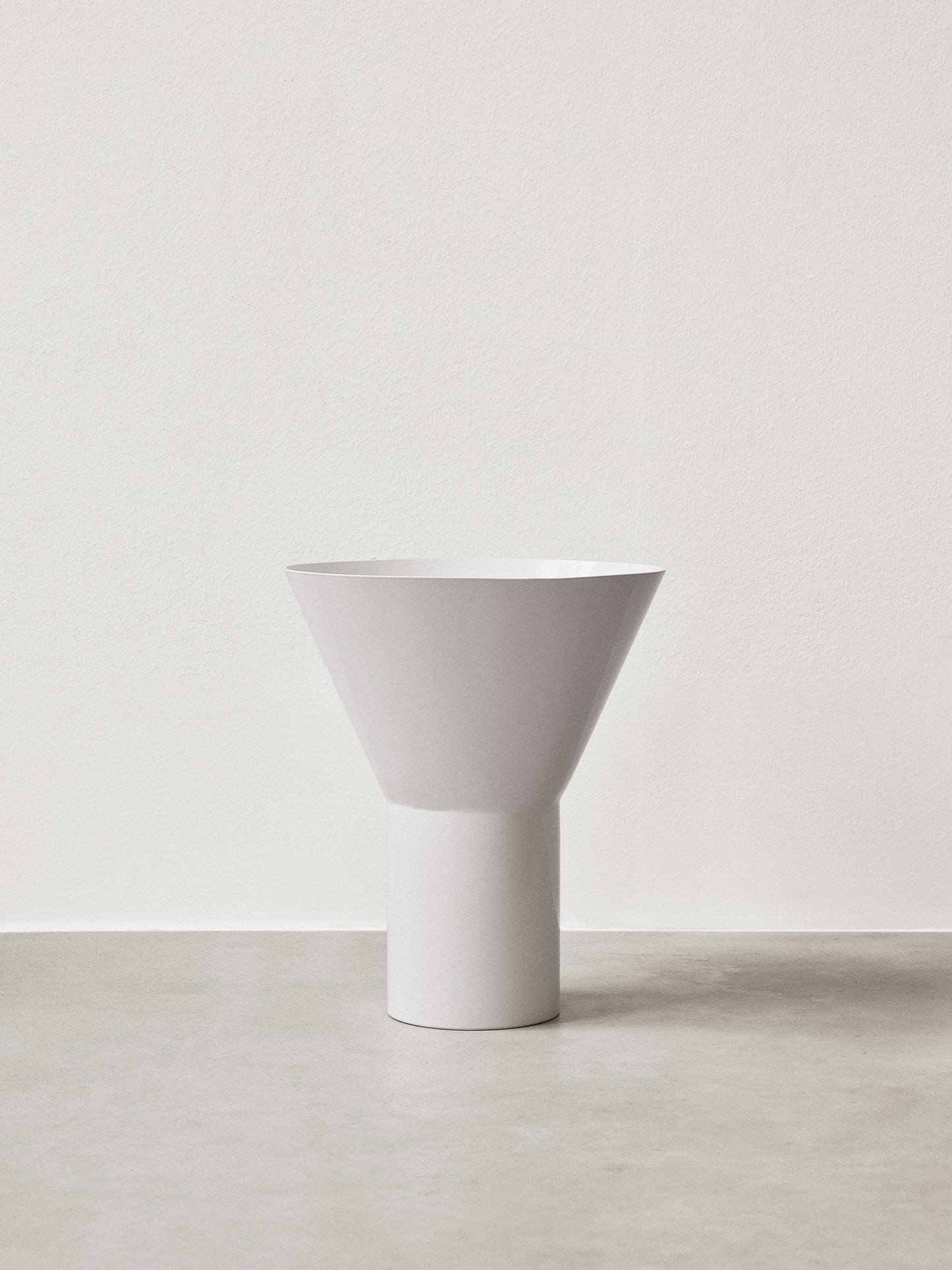 Triangle Vase