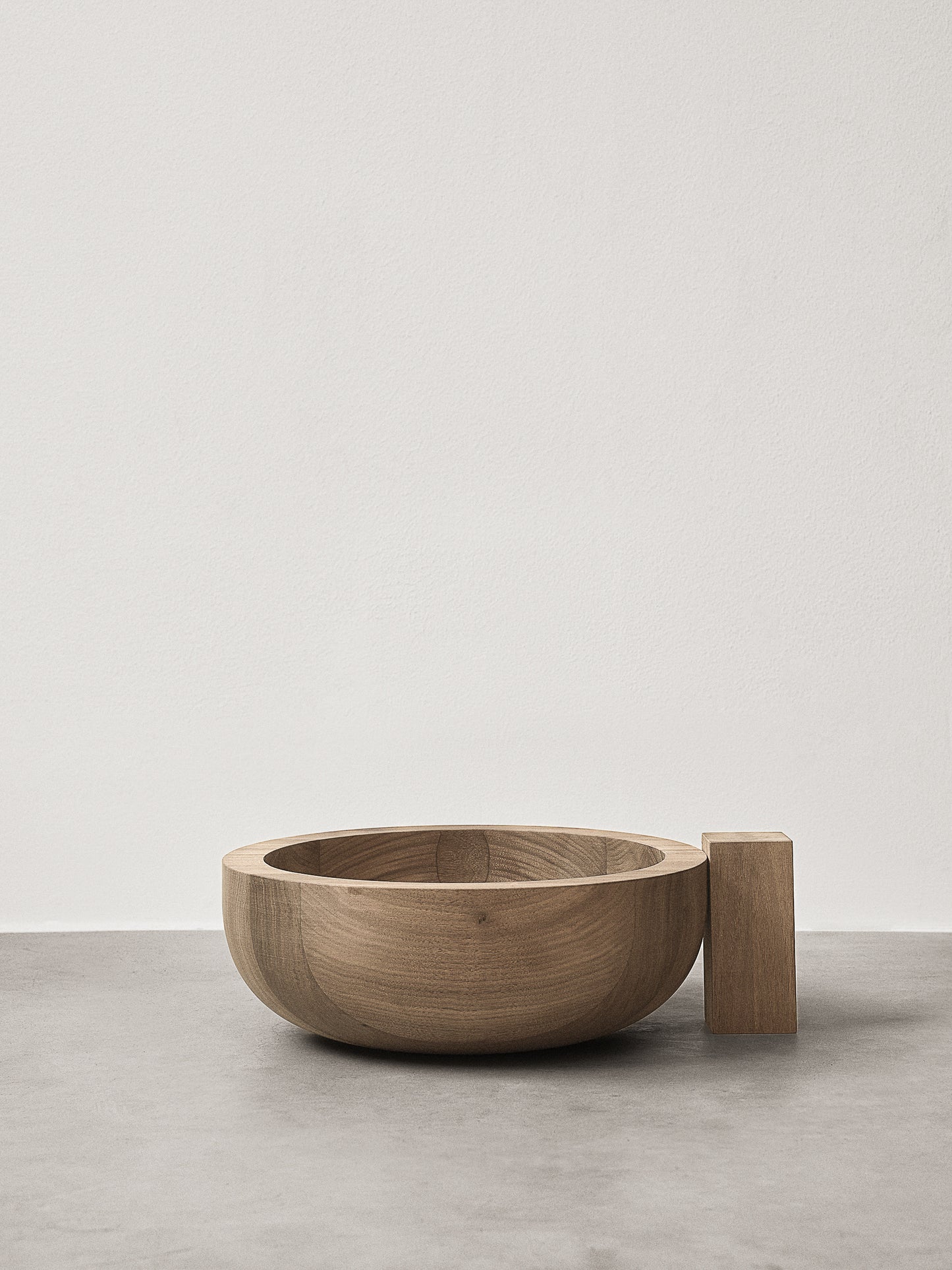 Round Bowl