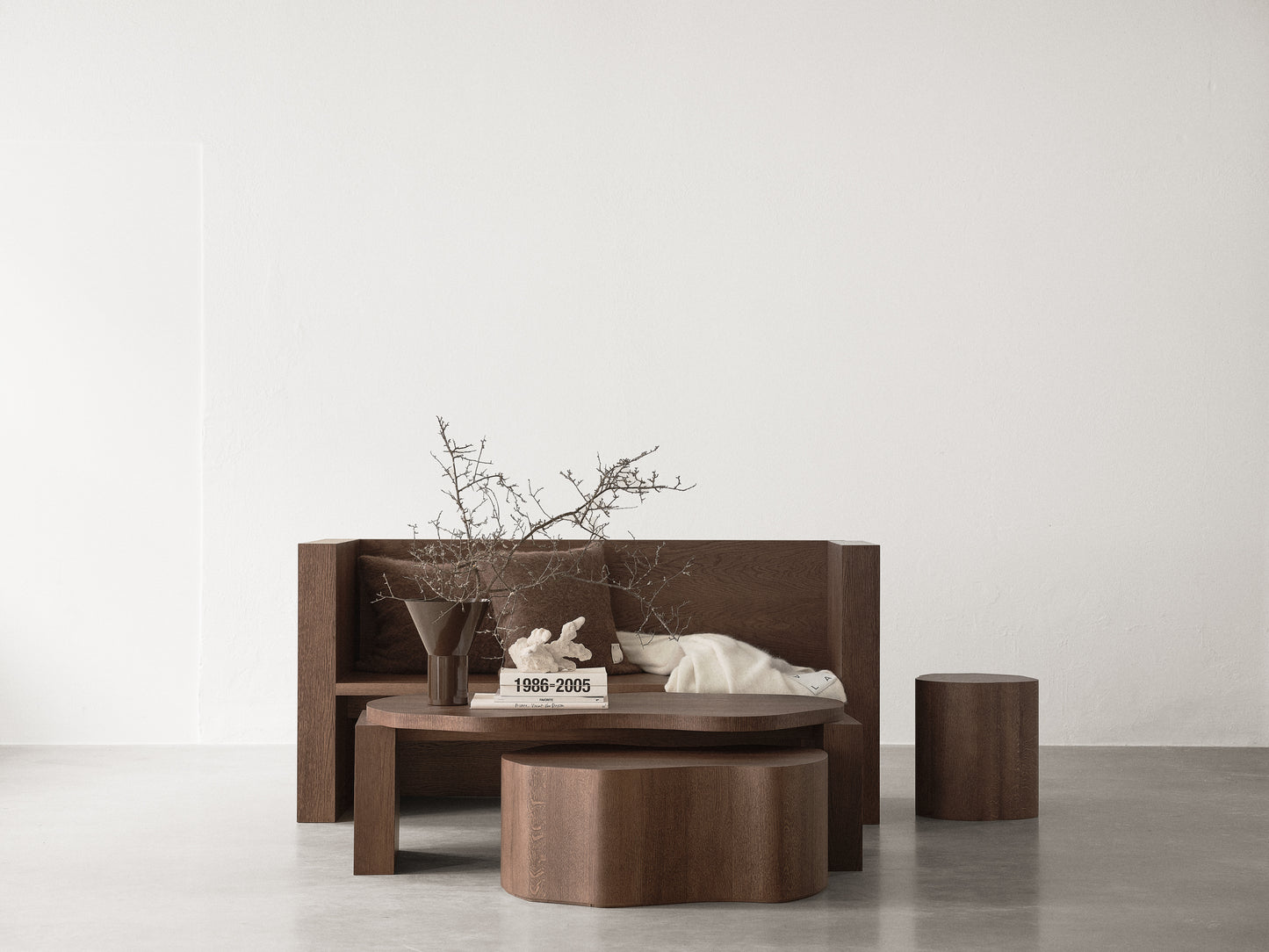 Puddle Table Medium