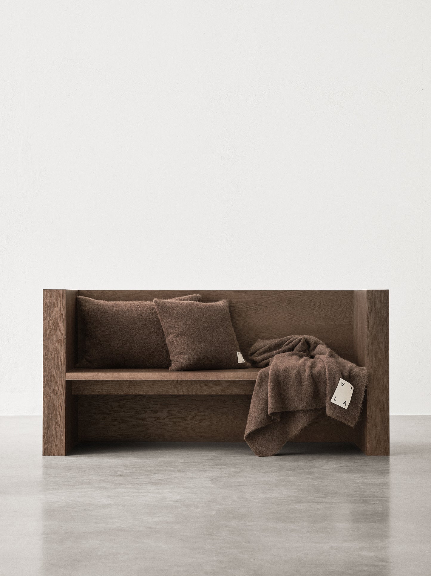 Block Sofa