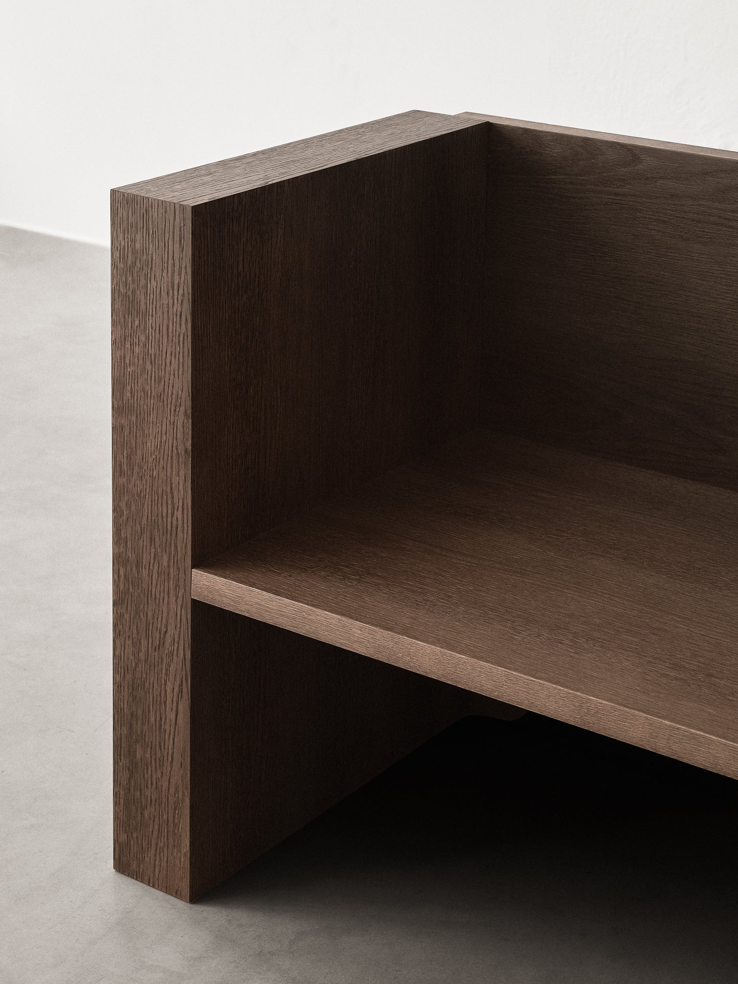 Block Sofa