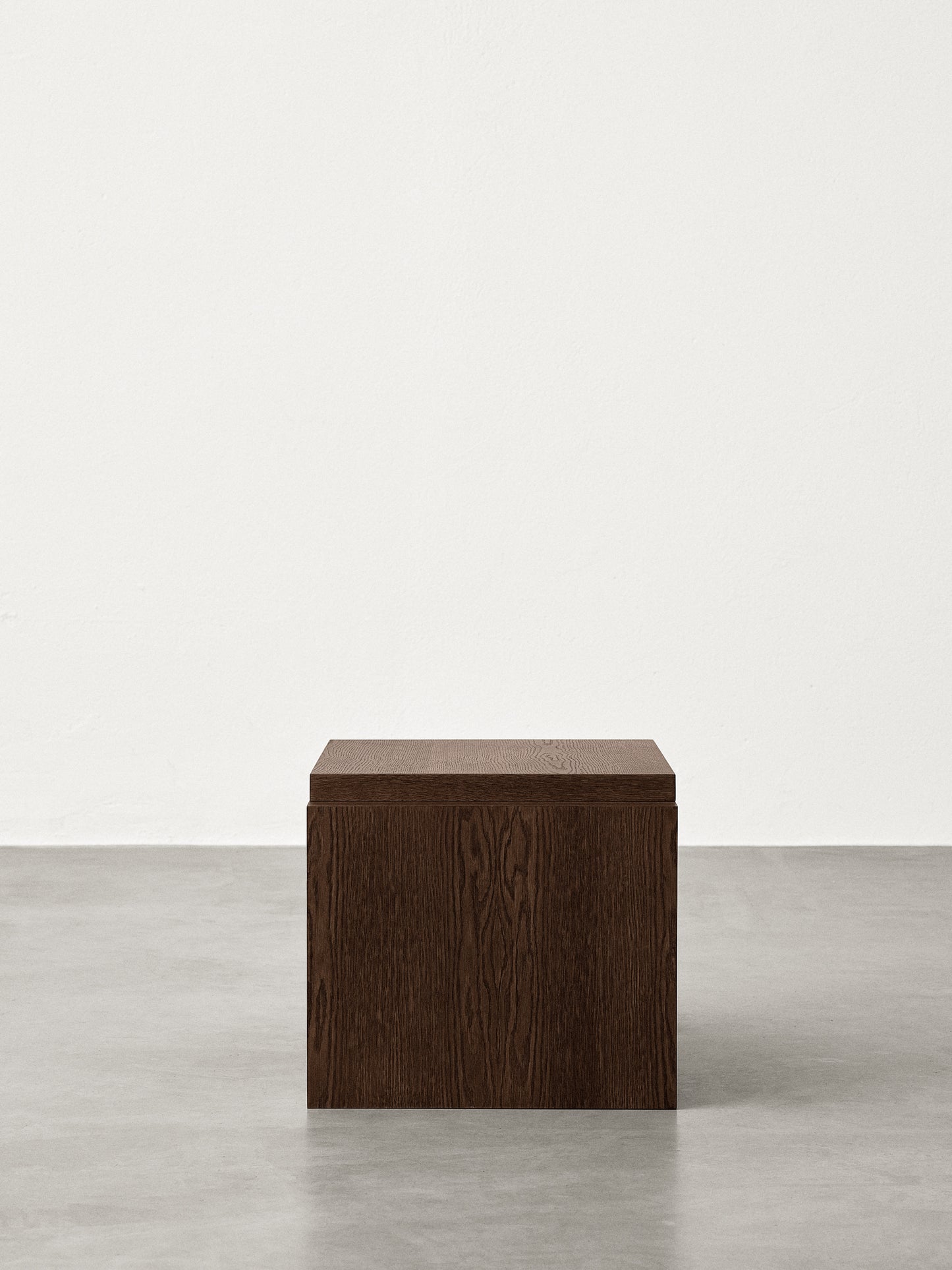 Block Side Table