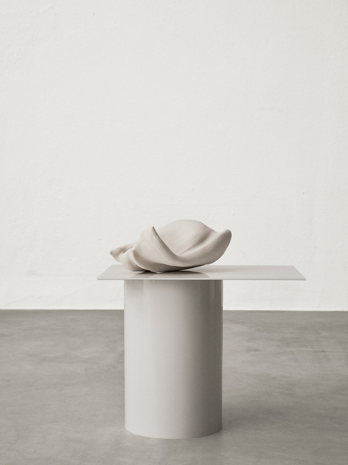 Balance Side Table