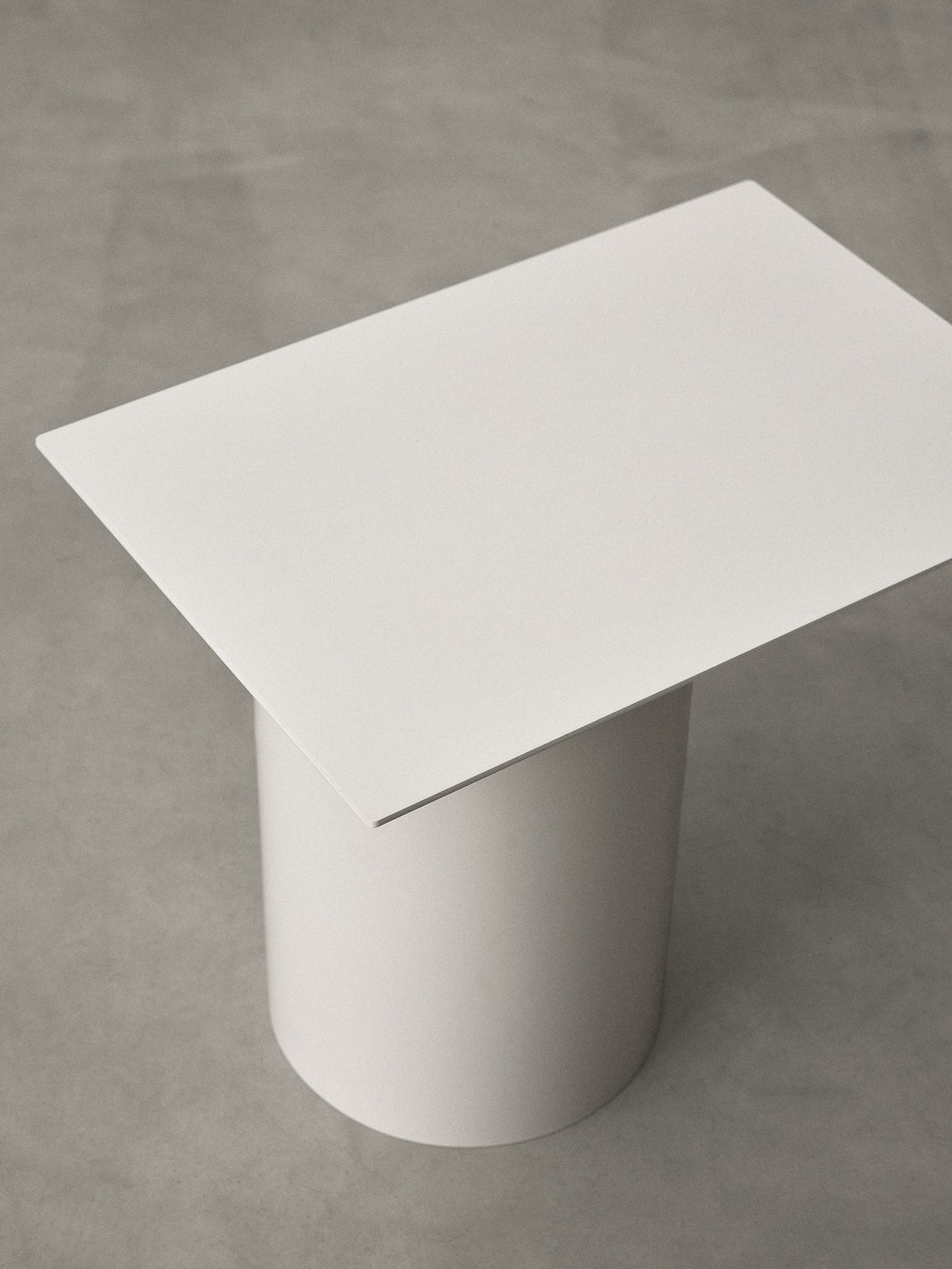 Balance Side Table