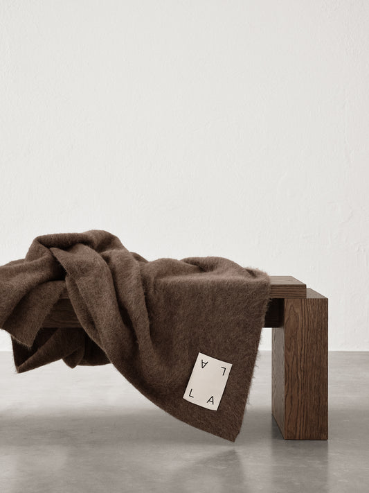 Mother Blanket