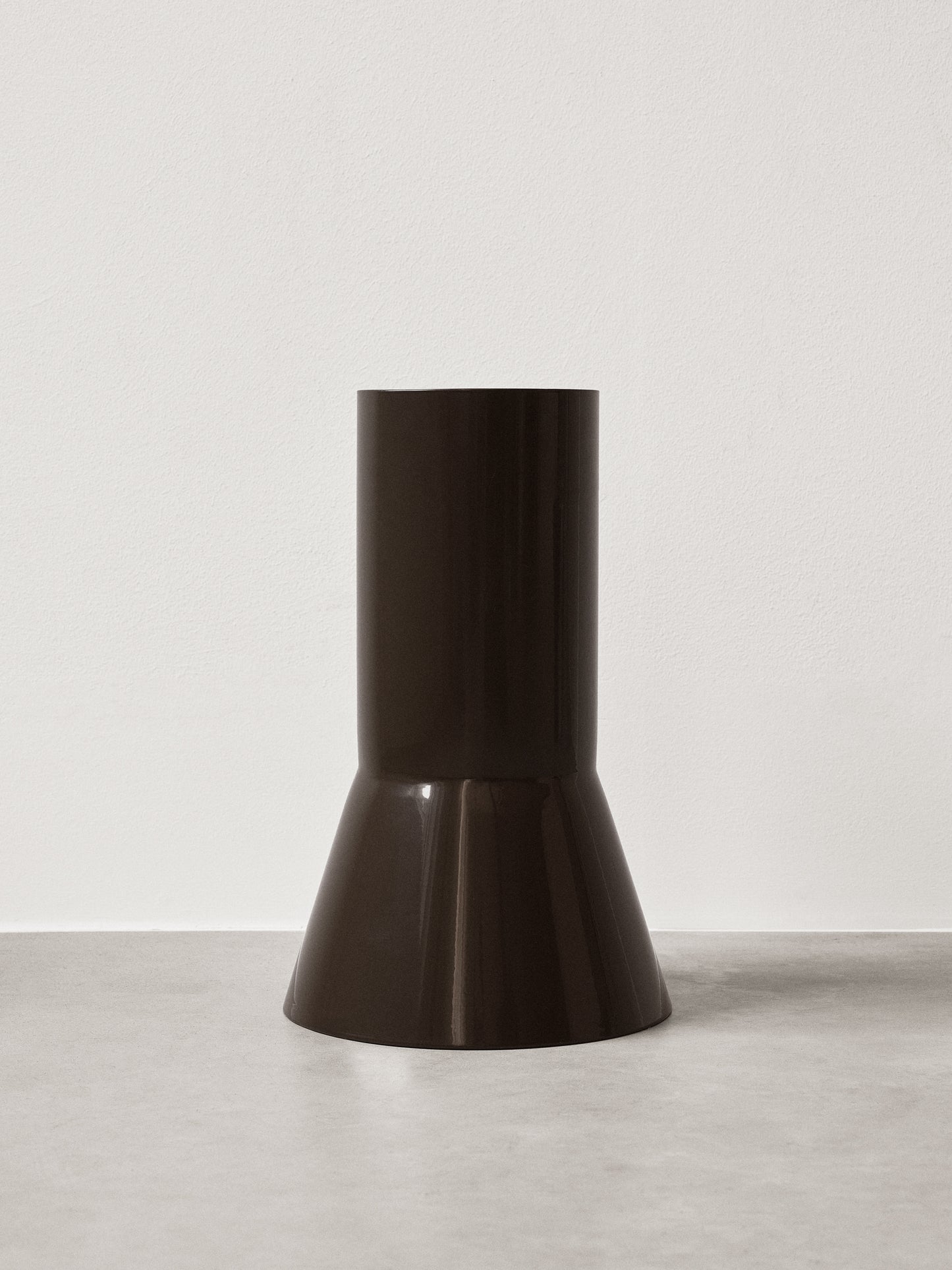 Triangle Vase