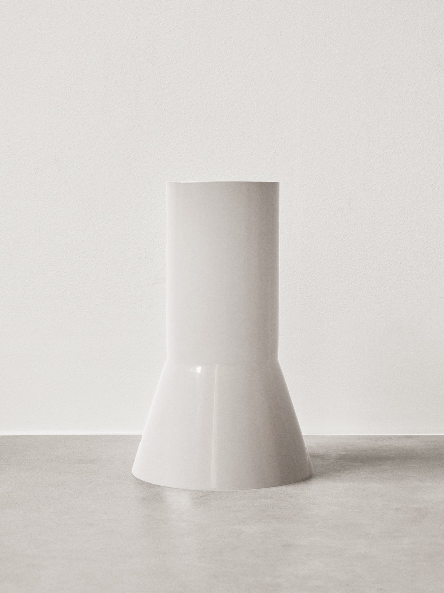 Triangle Vase