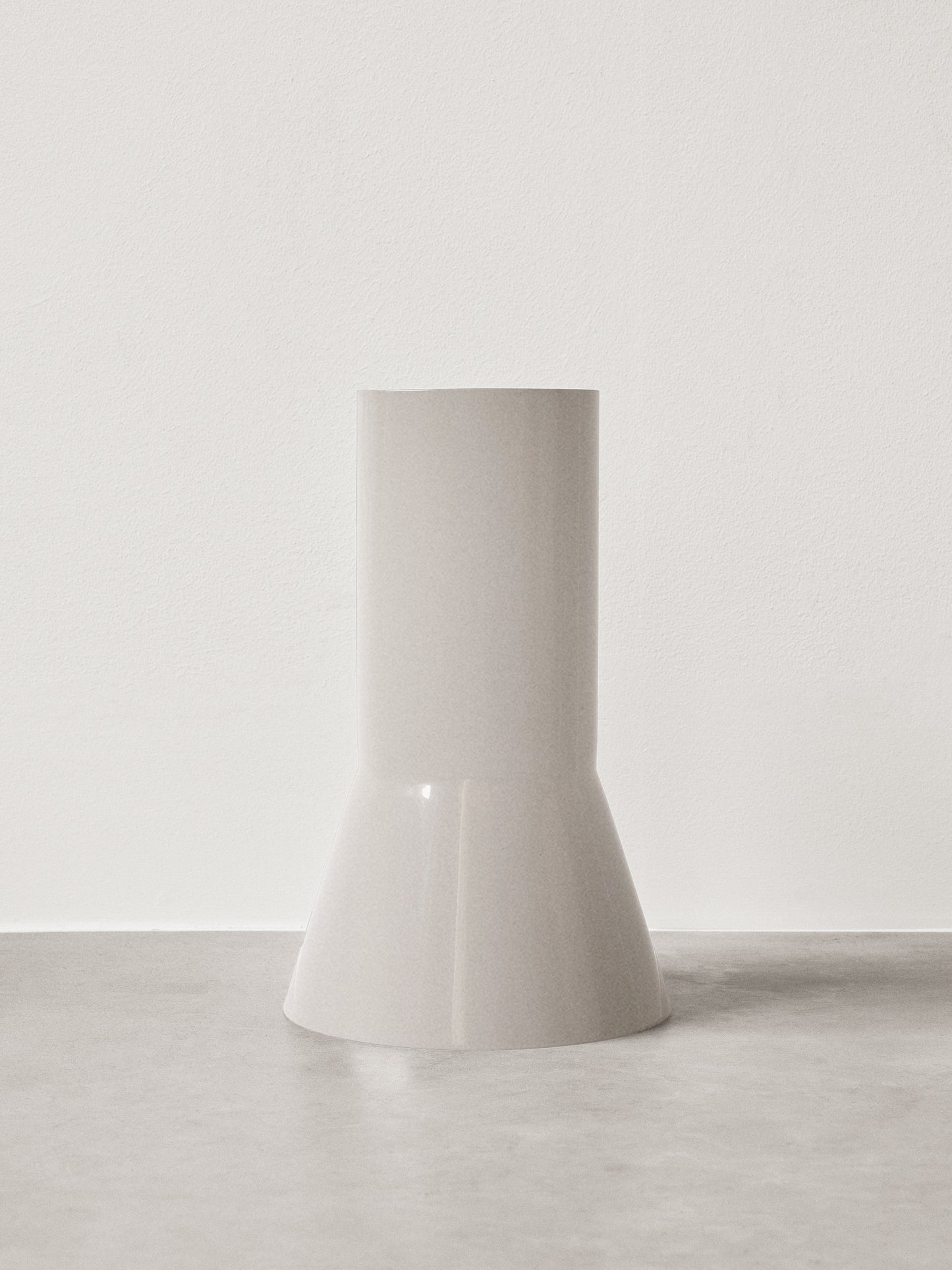 Triangle Vase