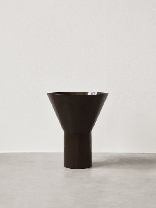 Triangle Vase