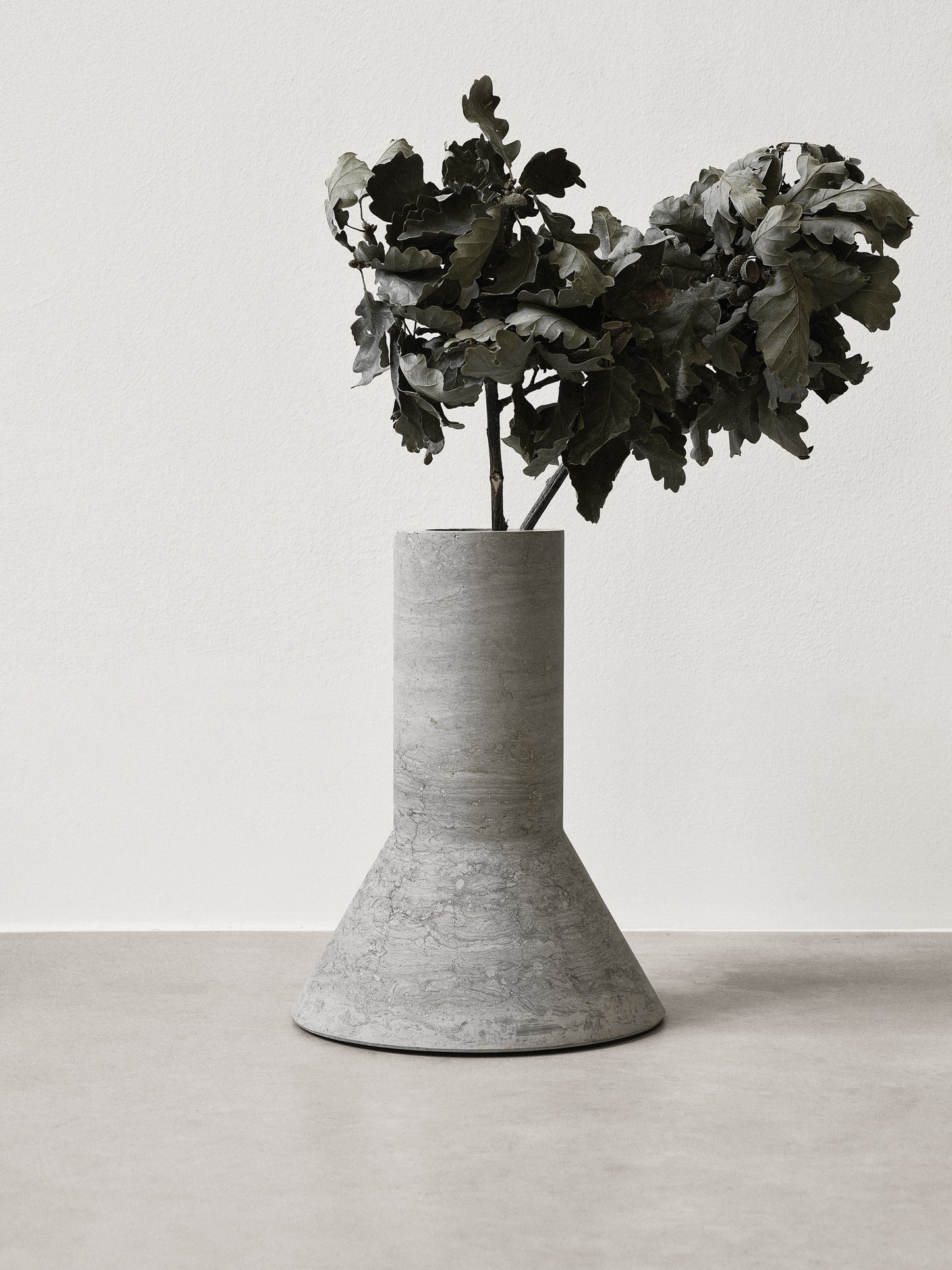 Triangle Vase