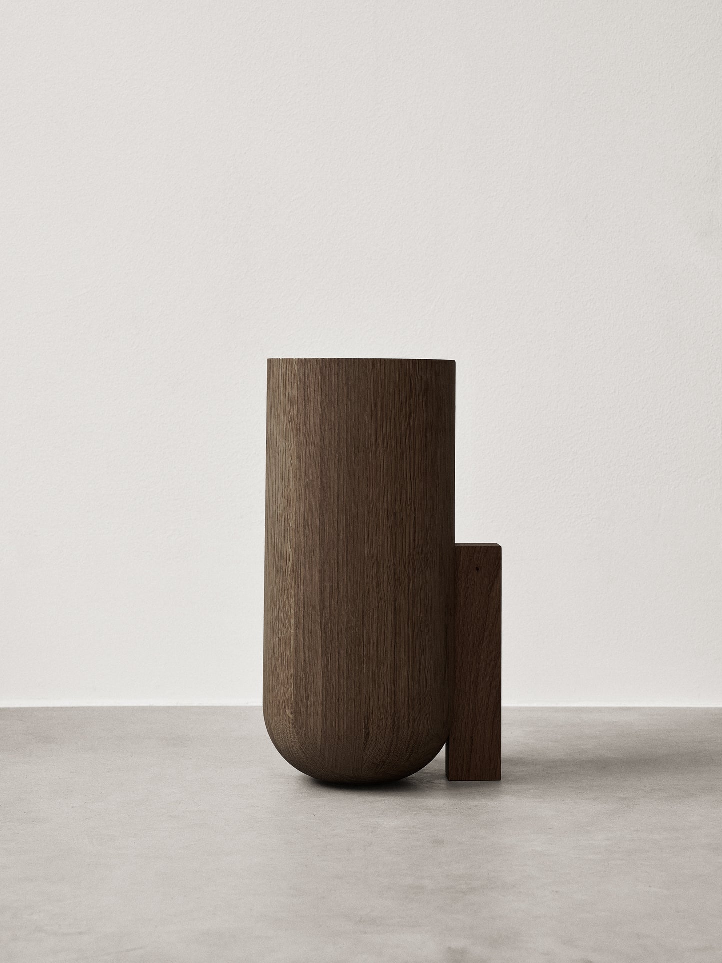 Round Vase