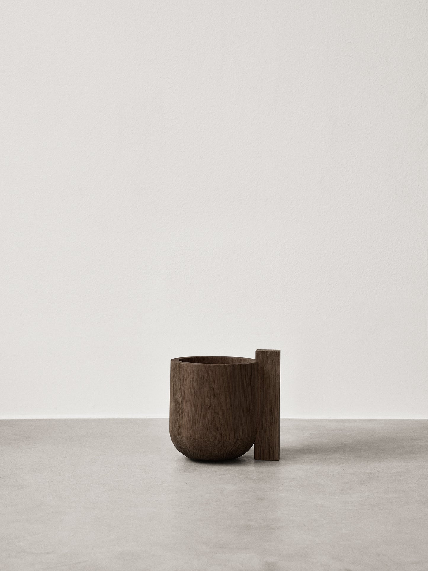 Round Vase