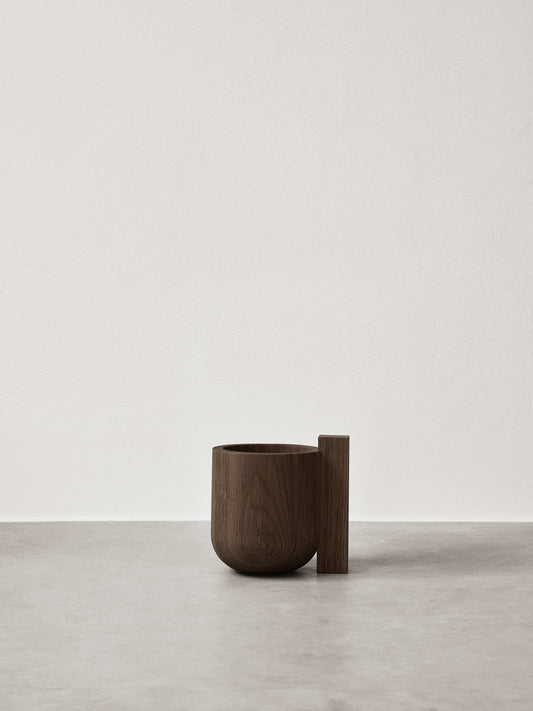 Round Vase