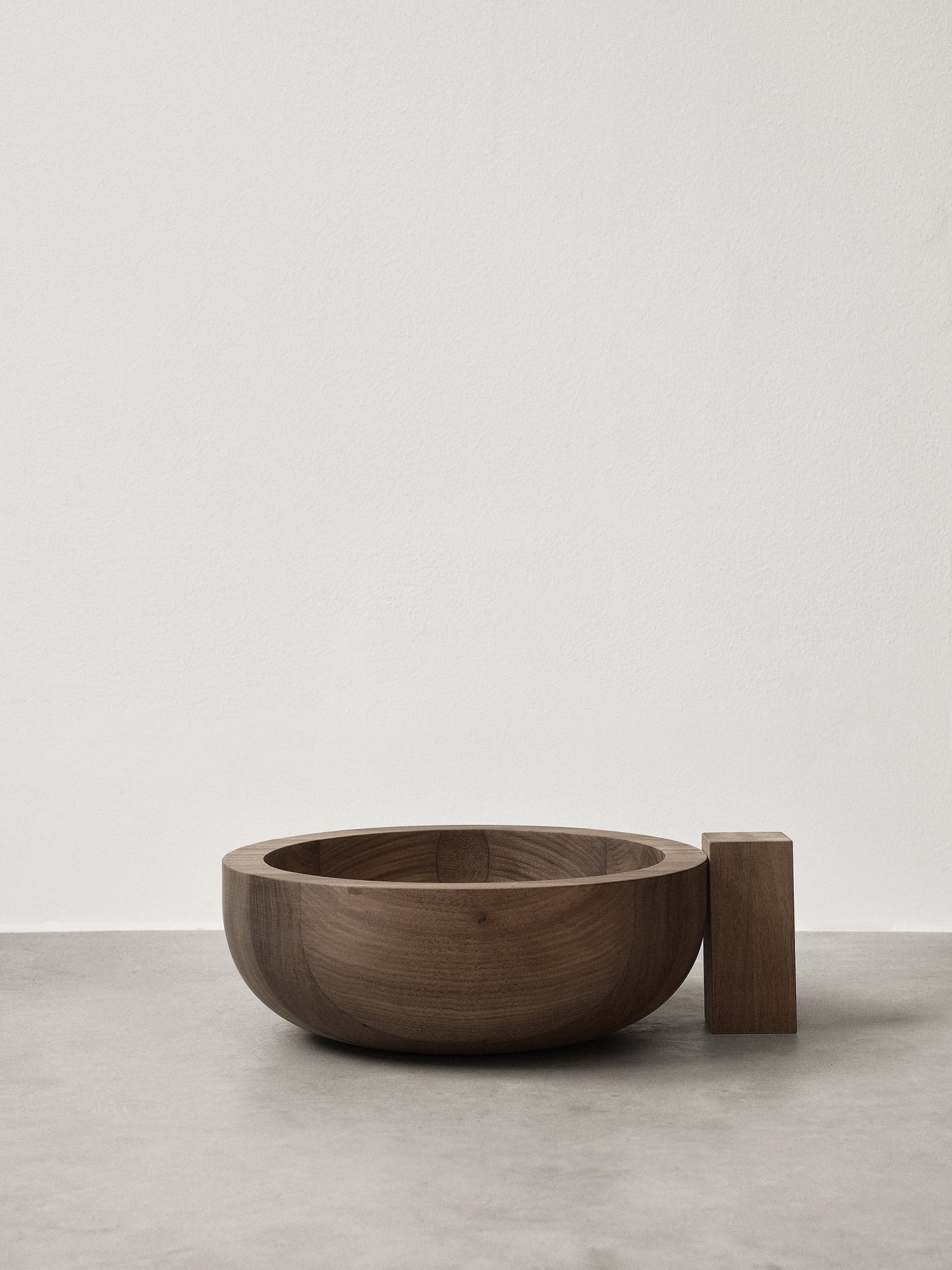Round Bowl