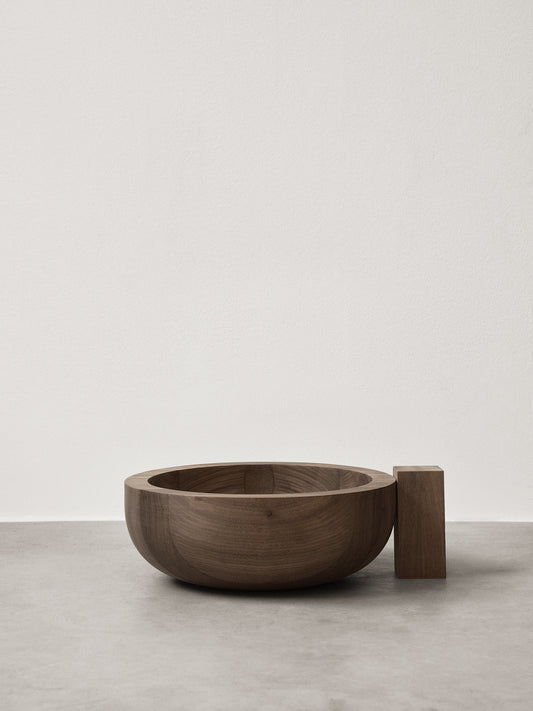 Round Bowl