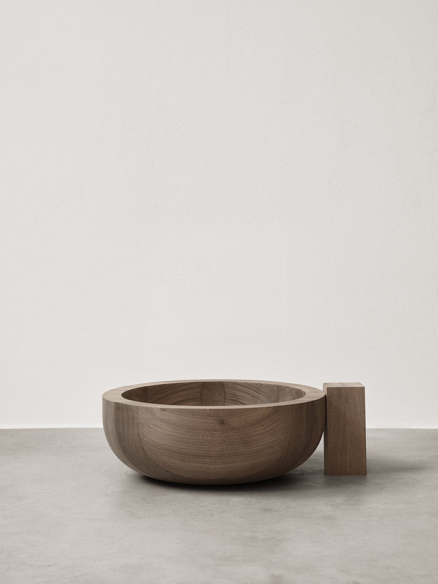 Round Bowl