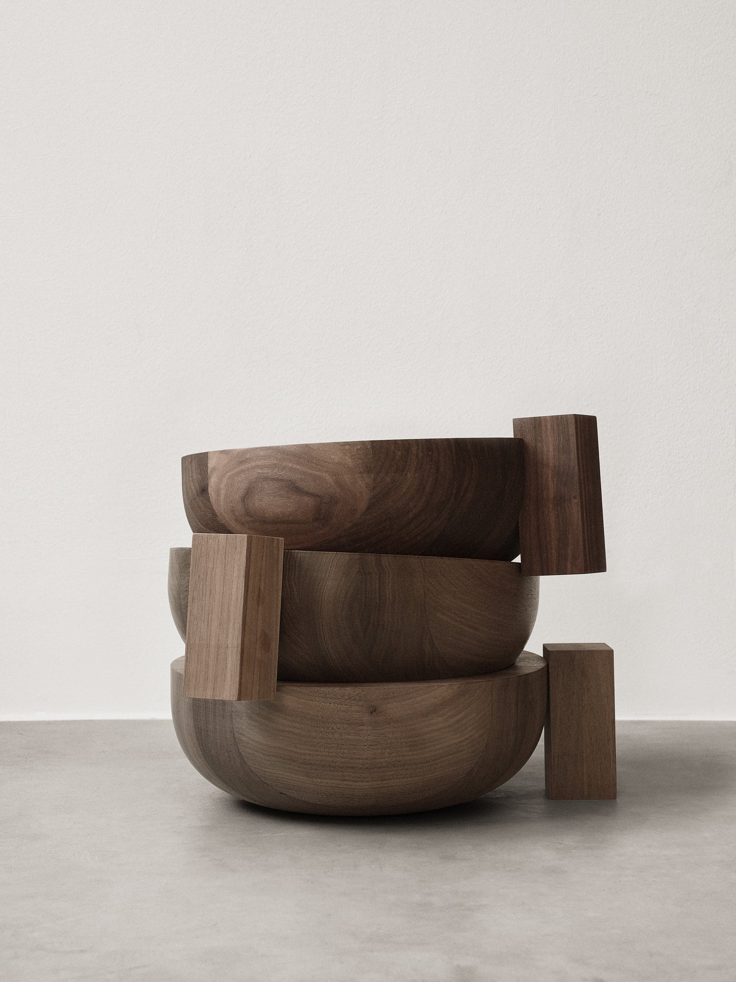 Round Bowl