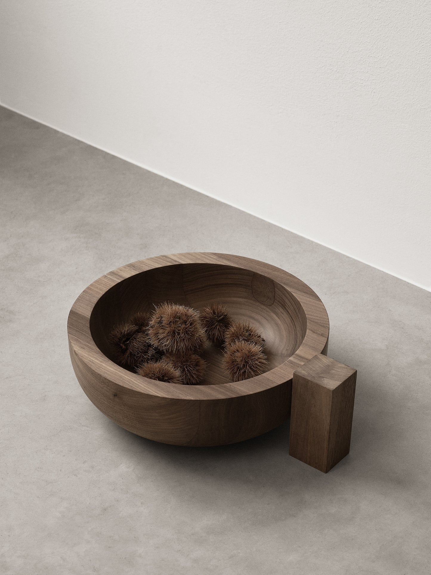 Round Bowl
