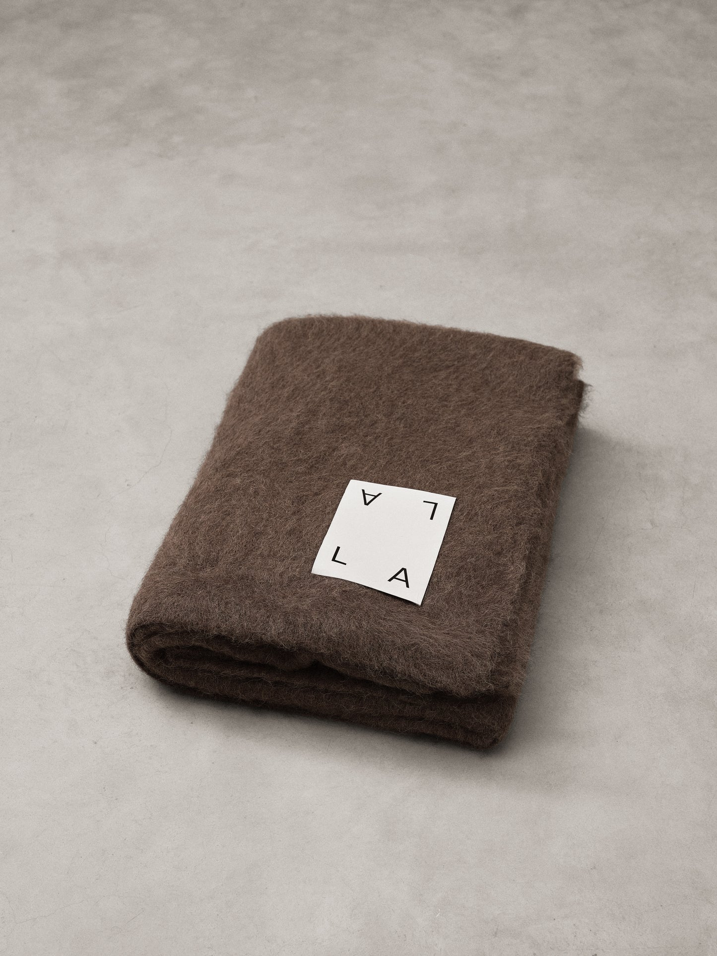 Mother Blanket